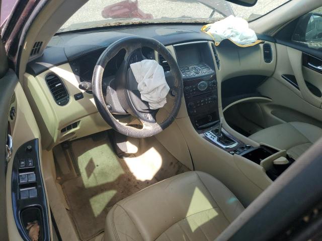 Aukcja sprzedaży 2016 Infiniti Qx50, vin: JN1BJ0RR0GM270617, numer aukcji: 49826706