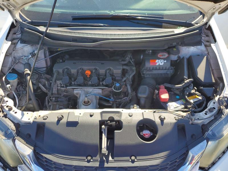 48710606 :رقم المزاد ، 19XFB2F50DE288117 vin ، 2013 Honda Civic مزاد بيع