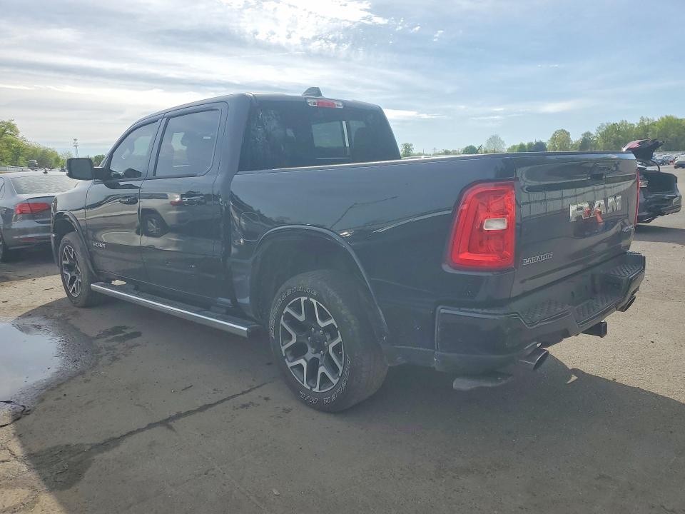 Aukcja sprzedaży 2025 Ram 1500, vin: 1C6SRFJP4SN582470, numer aukcji: 50966056