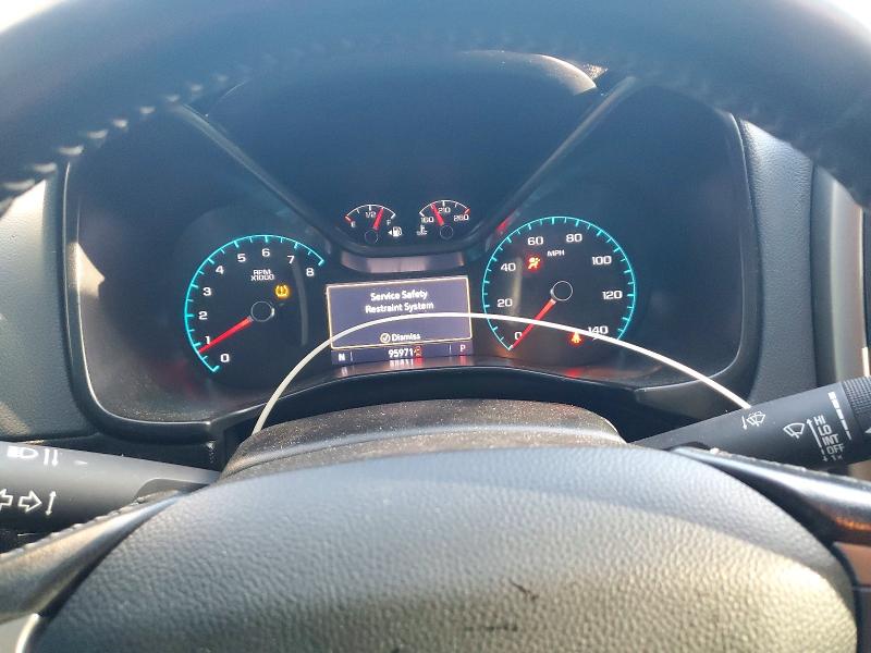 Продаж на аукціоні авто 2019 Chevrolet Colorado, vin: 1GCGSDEN2K1241396, номер лоту: 49766236