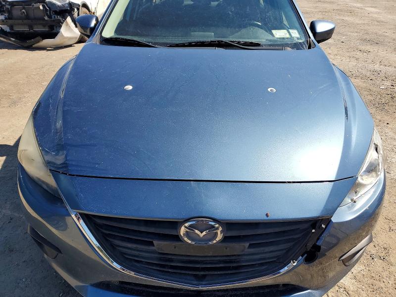 Продаж на аукціоні авто 2014 Mazda 3, vin: JM1BM1V79E1114492, номер лоту: 49139436