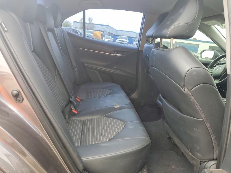Aukcja sprzedaży 2023 Toyota Camry, vin: 4T1G11AK0PU828632, numer aukcji: 48195576
