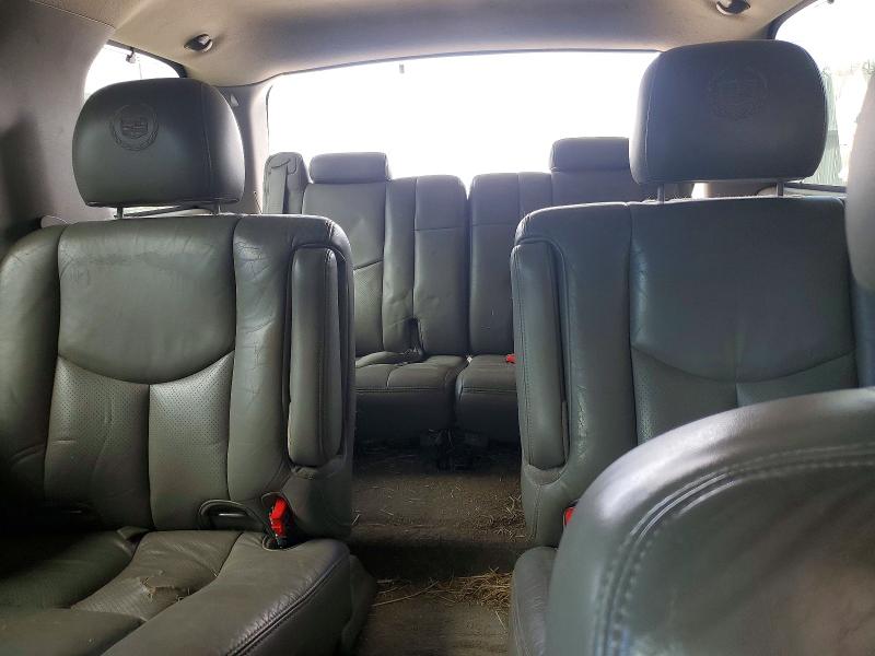 Aukcja sprzedaży 2004 Cadillac Escalade, vin: 1GYEC63T04R235323, numer aukcji: 48861766