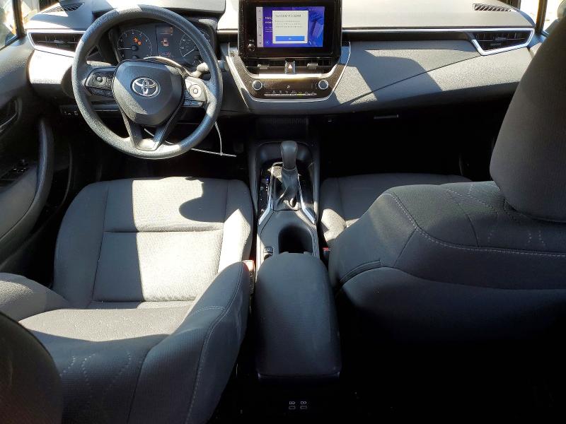 Aukcja sprzedaży 2024 Toyota Corolla, vin: 5YFB4MDE9RP130260, numer aukcji: 48803886