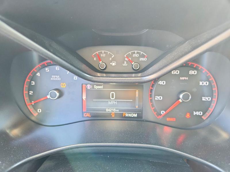 Aukcja sprzedaży 2016 Gmc Canyon, vin: 1GTG5CE36G1390322, numer aukcji: 50688276