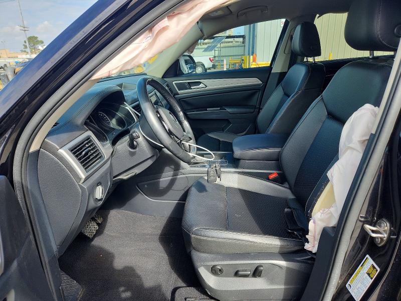 Aukcja sprzedaży 2019 Volkswagen Atlas, vin: 1V2DR2CA3KC531569, numer aukcji: 49980666