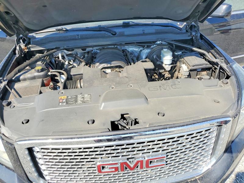 Продаж на аукціоні авто 2015 Gmc Yukon, vin: 1GKS2CKJ9FR146464, номер лоту: 51268036