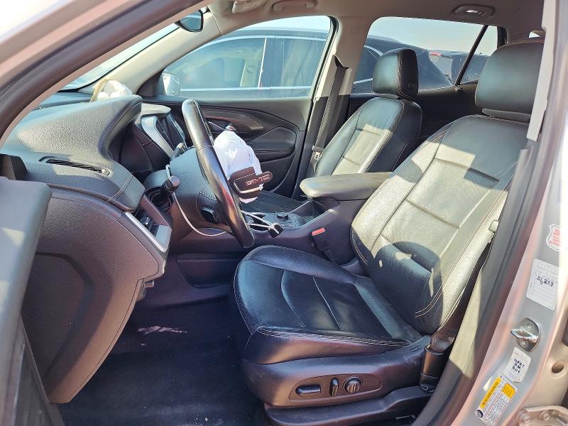 Продажа на аукционе авто 2020 Gmc Terrain, vin: 3GKALVEV3LL246341, номер лота: 46453796