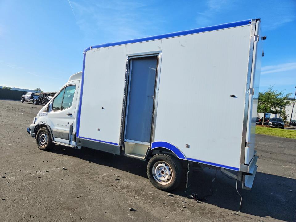 Продаж на аукціоні авто 2021 Ford Transit, vin: 1FDBW5Z8XMKA79941, номер лоту: 49638756
