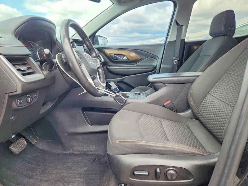 Aukcja sprzedaży 2020 Gmc Terrain, vin: 3GKALTEV7LL345815, numer aukcji: 50433196