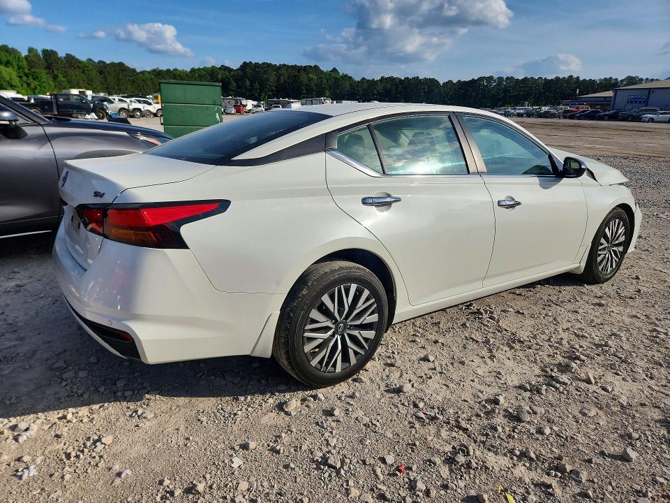 Aukcja sprzedaży 2024 Nissan Altima, vin: 1N4BL4DV1RN348019, numer aukcji: 49679676
