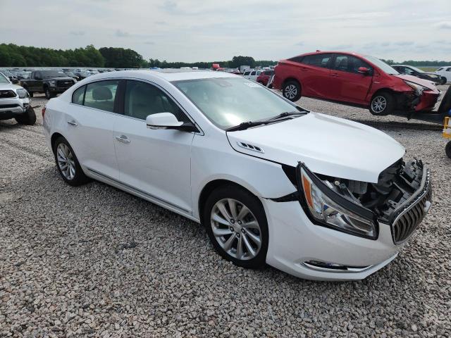 Продаж на аукціоні авто 2015 Buick Lacrosse, vin: 1G4GB5G30FF193712, номер лоту: 51510126