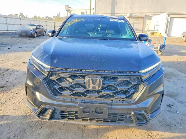 49118306 :رقم المزاد ، 5J6RS6H80SL037365 vin ، 2025 Honda Cr-v مزاد بيع