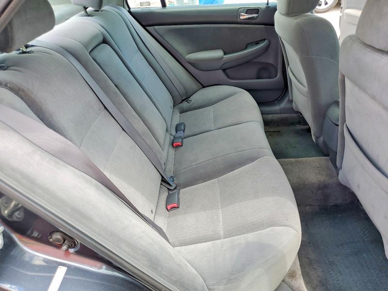 Aukcja sprzedaży 2005 Honda Accord, vin: 1HGCM56445A072136, numer aukcji: 50434326