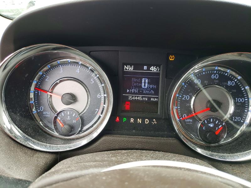 48468496 :رقم المزاد ، 2C4RC1CG8FR514805 vin ، 2015 Chrysler Town & Country مزاد بيع