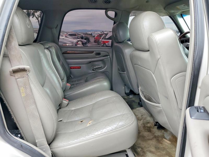 Aukcja sprzedaży 2004 Cadillac Escalade, vin: 1GYEC63T04R250842, numer aukcji: 50301106