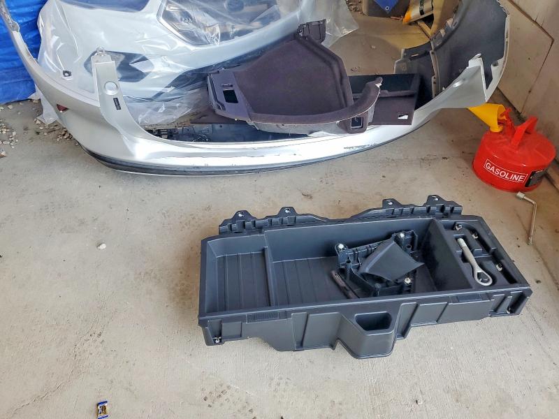 Продажа на аукционе авто 2019 Infiniti Qx50, vin: 3PCAJ5M38KF122354, номер лота: 47713786
