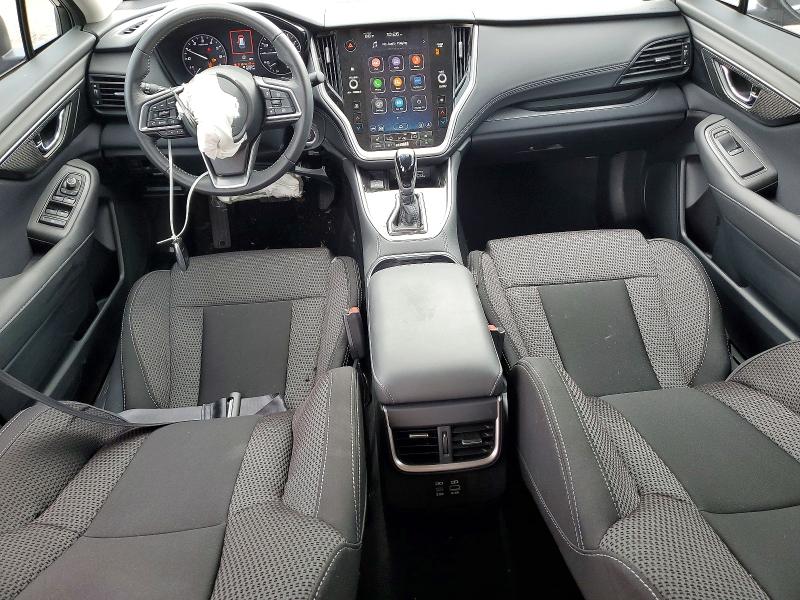 Продаж на аукціоні авто 2025 Subaru Outback, vin: 4S4BTAFC8S3269254, номер лоту: 51611506