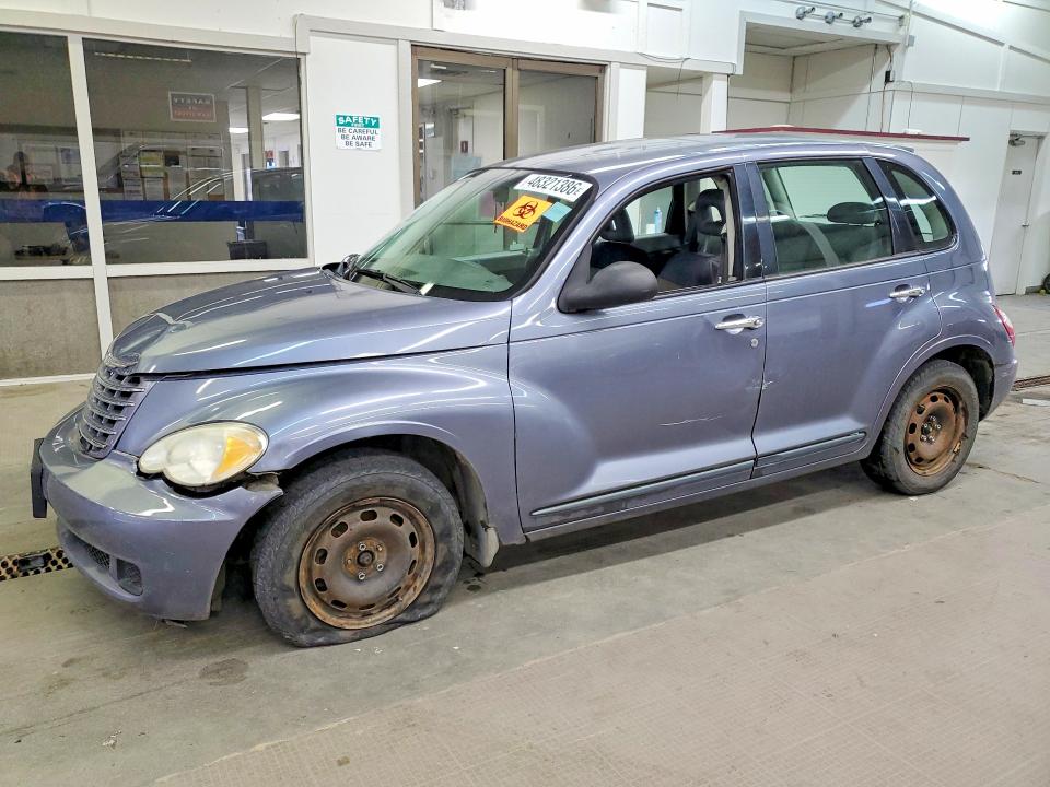 Aukcja sprzedaży 2007 Chrysler Pt Cruiser, vin: 3A4FY48B37T522080, numer aukcji: 48321386