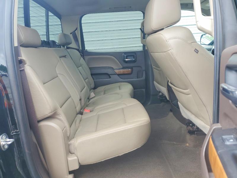 Продаж на аукціоні авто 2017 Gmc Sierra, vin: 3GTU2NEJXHG122317, номер лоту: 51004966