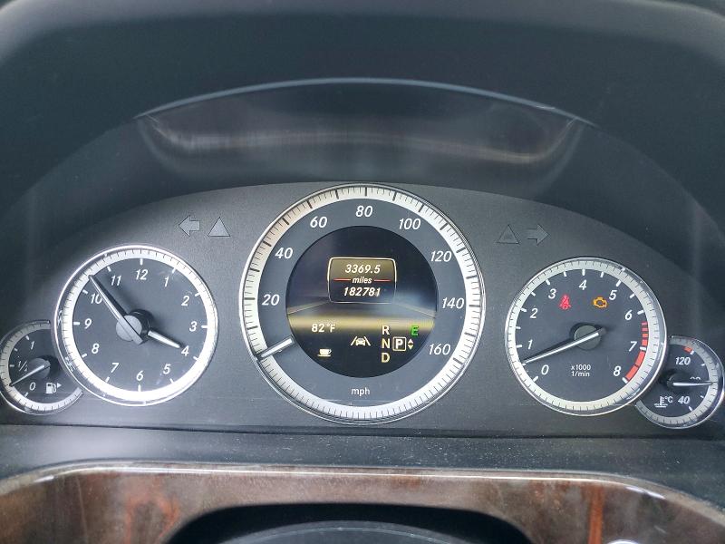 Продажа на аукционе авто 2013 Mercedes-benz E, vin: WDDHF5KB2DA685069, номер лота: 50587466