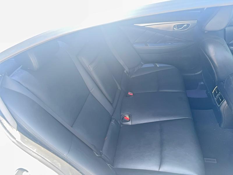 Aukcja sprzedaży 2015 Infiniti Q50, vin: JN1BV7AP6FM346427, numer aukcji: 51700906