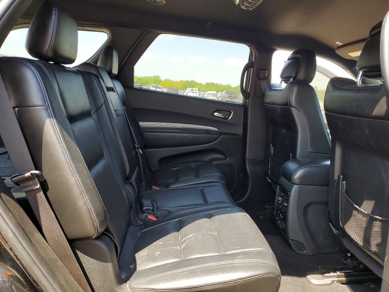 Aukcja sprzedaży 2020 Dodge Durango, vin: 1C4SDHCT4LC283264, numer aukcji: 48274456