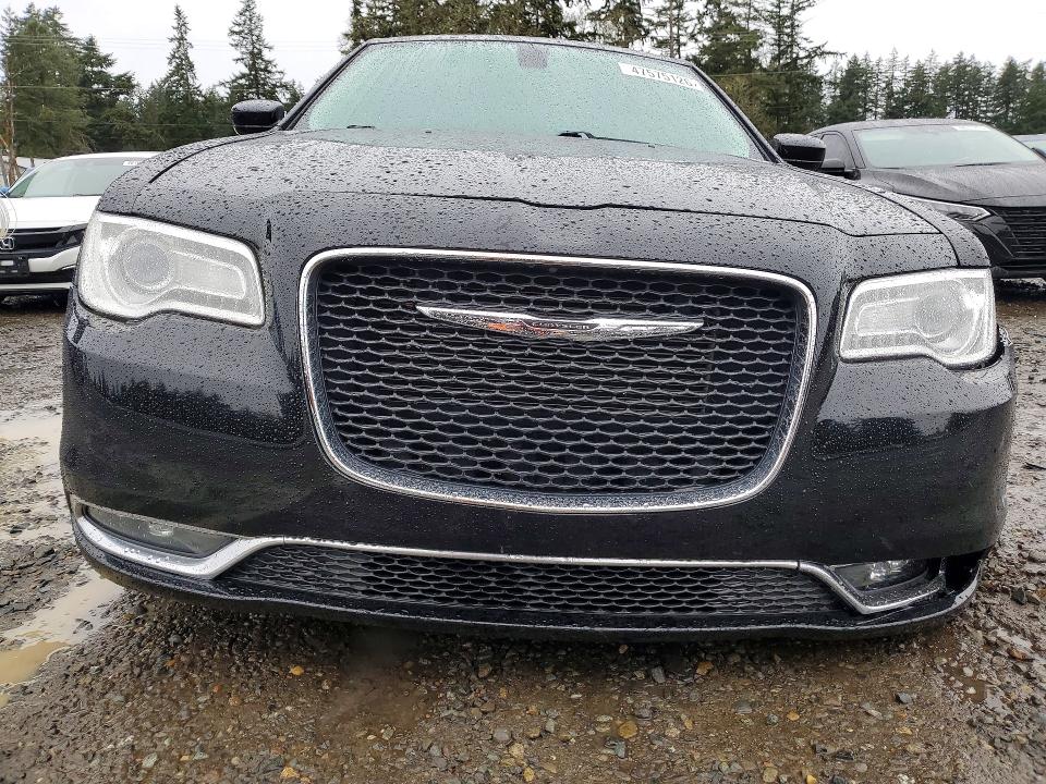 2016 Chrysler 300 მანქანა იყიდება აუქციონზე, vin: 2C3CCAAG5GH207810, აუქციონის ნომერი: 47575126