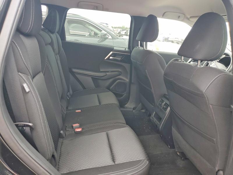 Aukcja sprzedaży 2022 Mitsubishi Outlander, vin: JA4J4TA82NZ019516, numer aukcji: 50970666
