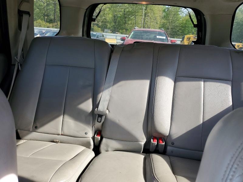 2008 Gmc Envoy მანქანა იყიდება აუქციონზე, vin: 1GKES63M182100016, აუქციონის ნომერი: 49124446