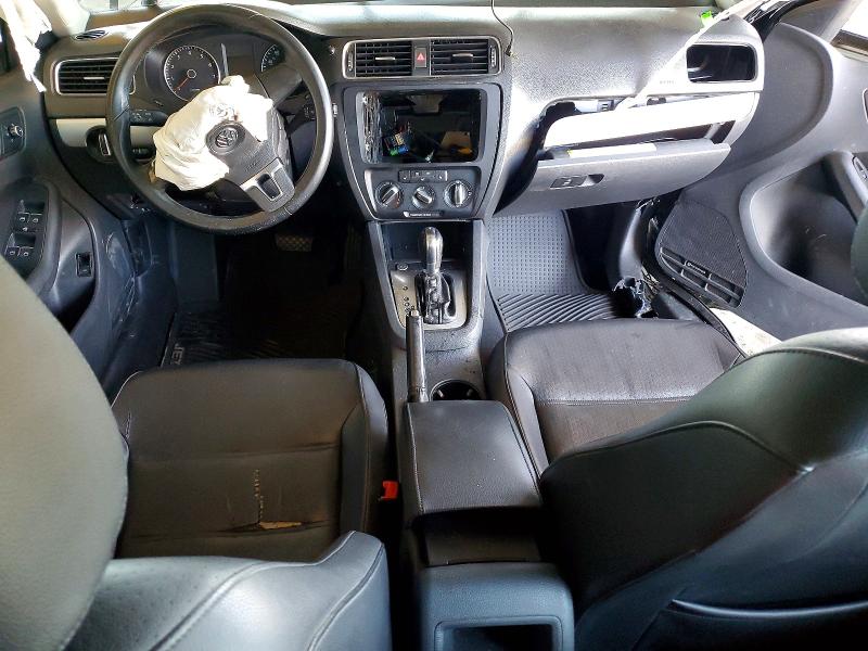 Aukcja sprzedaży 2014 Volkswagen Jetta, vin: 3VWD17AJXEM445619, numer aukcji: 49005606