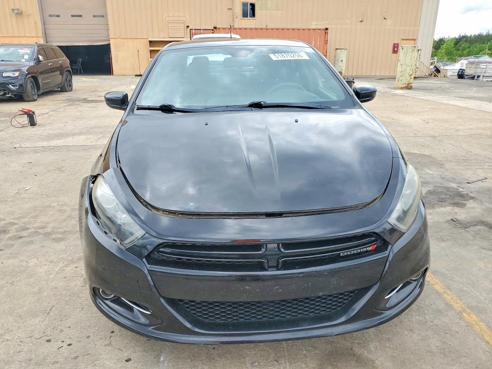 Продажа на аукционе авто 2015 Dodge Dart, vin: 1C3CDFBB5FD142434, номер лота: 51870256
