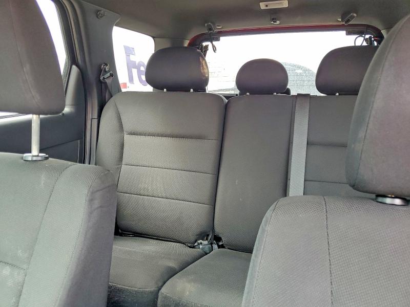 51709346 :رقم المزاد ، 1FMCU03G09KB91989 vin ، 2009 Ford Escape مزاد بيع