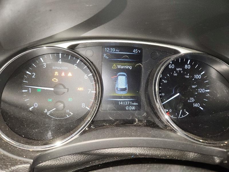 Продажа на аукционе авто 2014 Nissan Rogue, vin: 5N1AT2MVXEC776487, номер лота: 49178696
