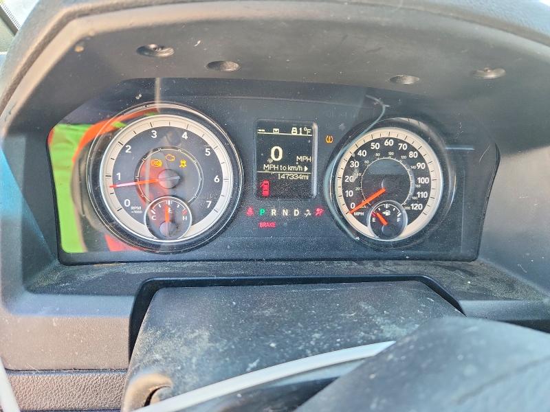 Продажа на аукционе авто 2021 Ram 1500 Classic, vin: 1C6RR7GG2MS538581, номер лота: 49417496