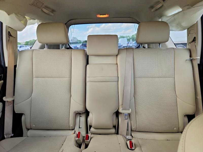 2020 Lexus Gx მანქანა იყიდება აუქციონზე, vin: JTJAM7BX9L5258226, აუქციონის ნომერი: 49045796