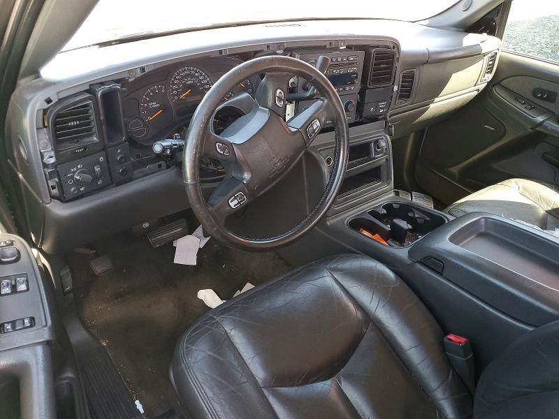 Aukcja sprzedaży 2003 Chevrolet Silverado, vin: 2GCEC19T531223305, numer aukcji: 50261916
