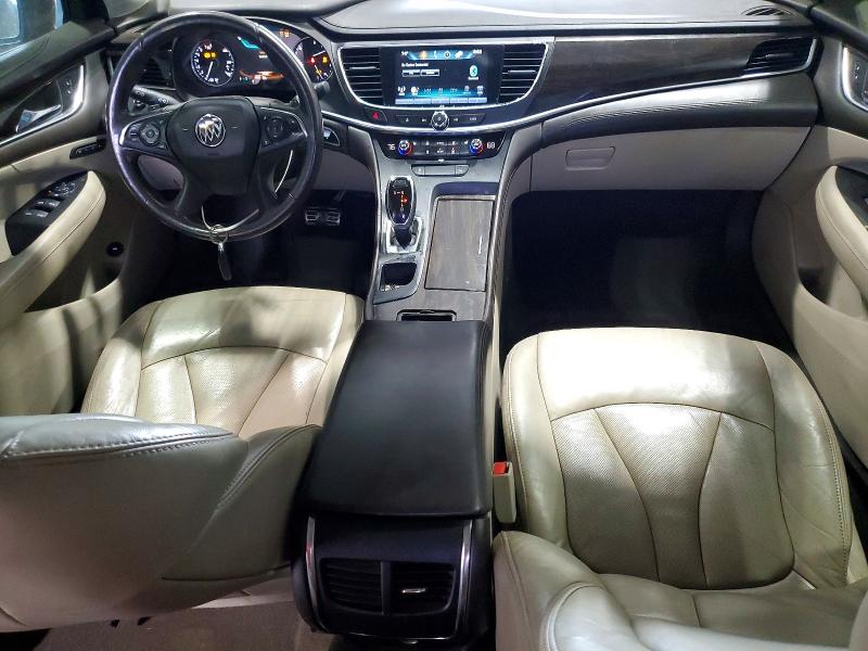 Продаж на аукціоні авто 2017 Buick Lacrosse, vin: 1G4ZP5SS8HU182853, номер лоту: 50743446