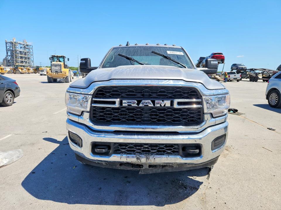 Auction sale of the 2024 Ram 2500, vin: 3C6UR5CL0RG406922, lot number: 49824176
