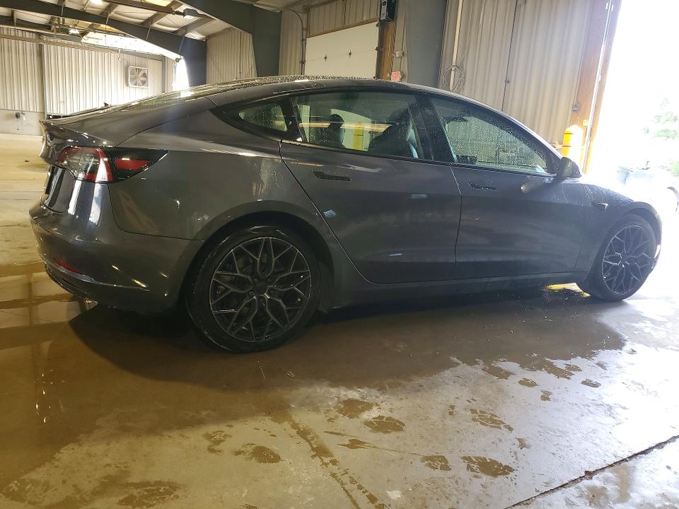 Aukcja sprzedaży 2022 Tesla Model 3, vin: 5YJ3E1EA6NF371498, numer aukcji: 50973166
