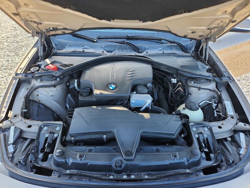 50413986 :رقم المزاد ، WBA3X5C52ED556725 vin ، 2014 Bmw 328 مزاد بيع