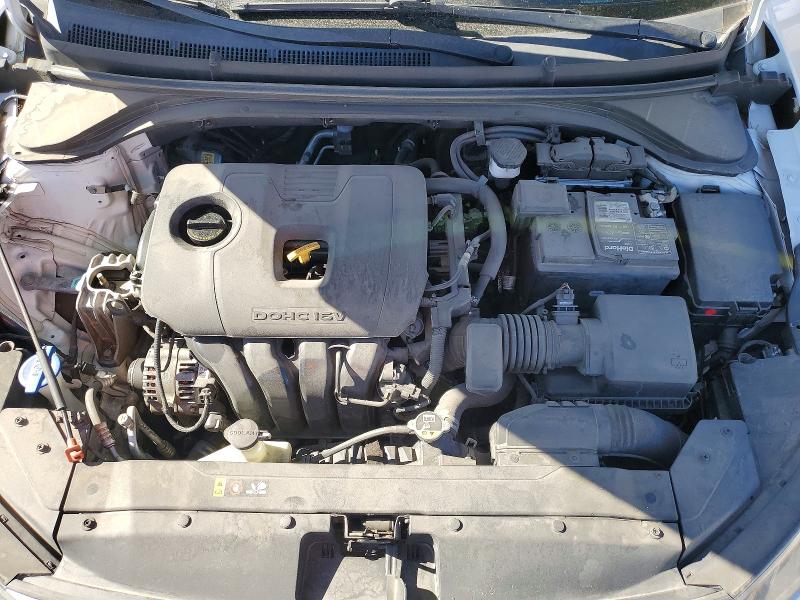 2020 Hyundai Elantra მანქანა იყიდება აუქციონზე, vin: 5NPD84LF6LH577706, აუქციონის ნომერი: 49842046