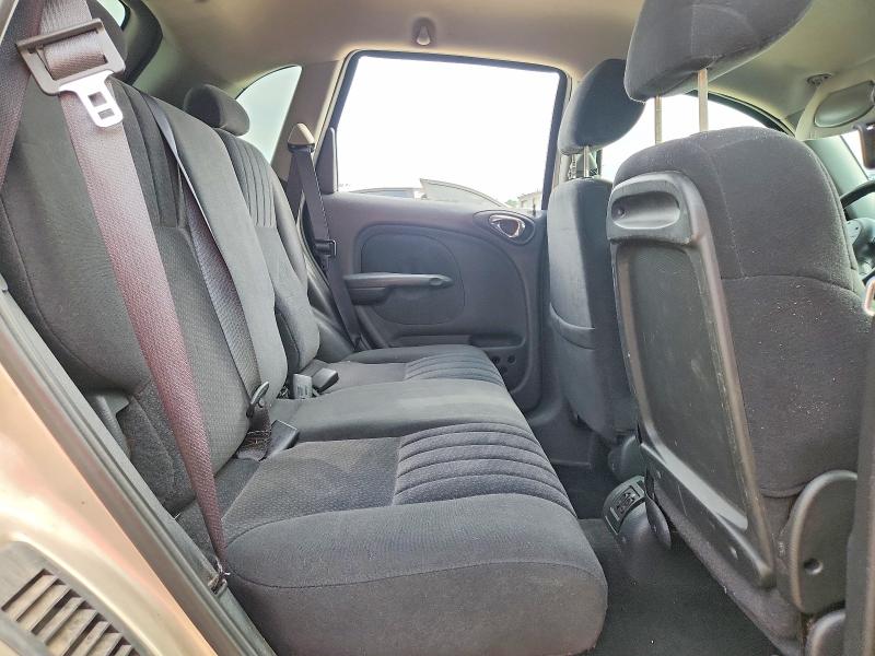 Продажа на аукционе авто 2004 Chrysler Pt Cruiser, vin: 3C4FY48B34T294177, номер лота: 51992446