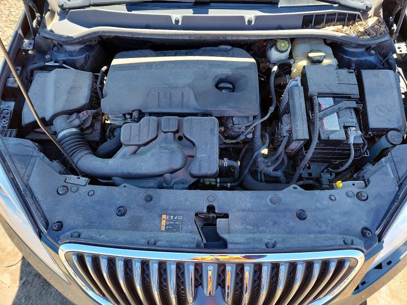 Продаж на аукціоні авто 2017 Buick Verano, vin: 1G4PR5SK3H4105681, номер лоту: 48828686