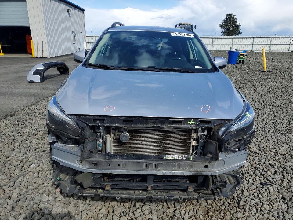 Продажа на аукционе авто 2018 Subaru Crosstrek, vin: JF2GTAJC6JH281777, номер лота: 51429746