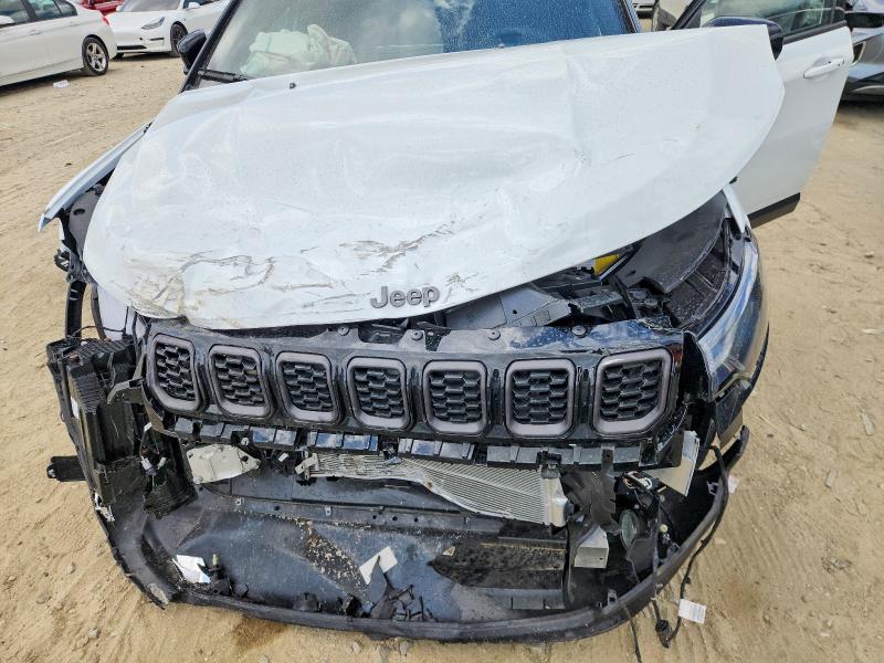 Aukcja sprzedaży 2026 Jeep Compass, vin: 3C4NJDCN8TT165352, numer aukcji: 51704736