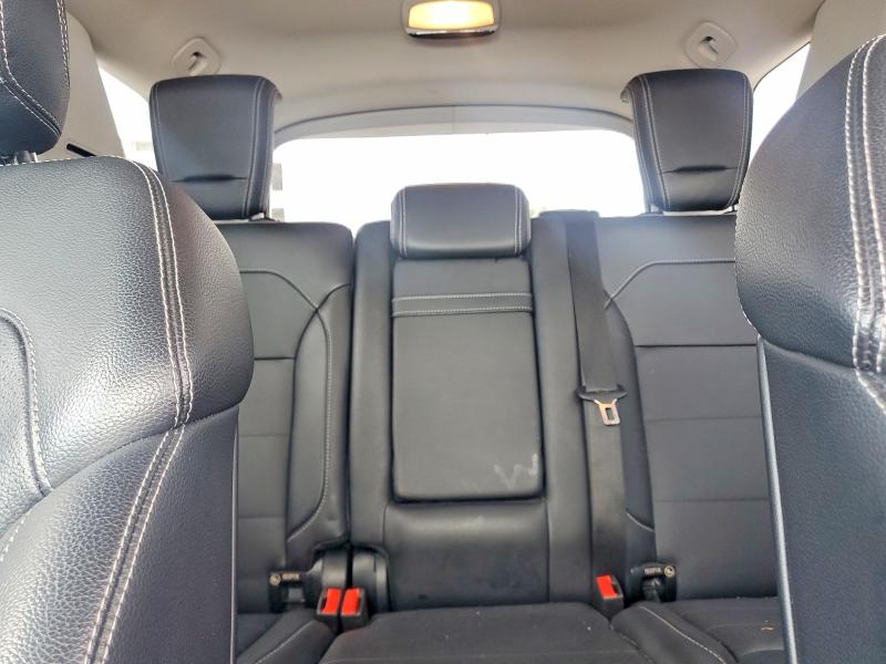 51063846 :رقم المزاد ، 4JGDA2EB9EA350518 vin ، 2014 Mercedes-benz Ml مزاد بيع