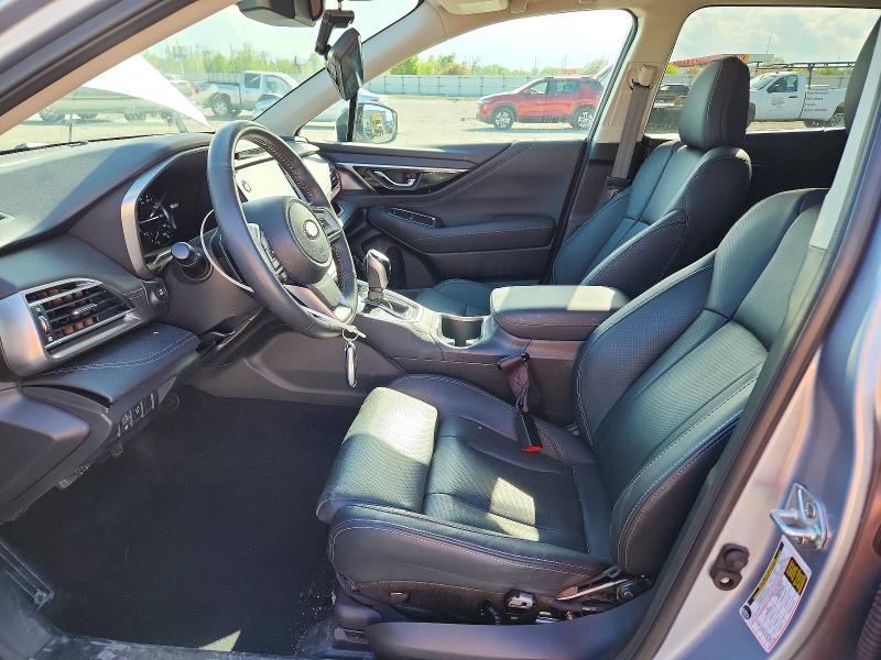 Продажа на аукционе авто 2024 Subaru Outback, vin: 4S4BTGPD2R3276110, номер лота: 50359266