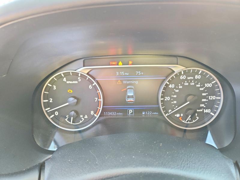 Продажа на аукционе авто 2020 Nissan Altima, vin: 1N4BL4CV5LC192085, номер лота: 50366436