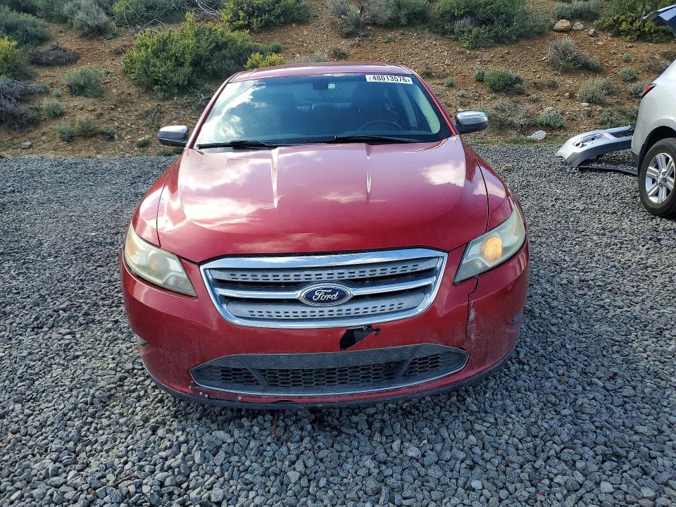 Продаж на аукціоні авто 2011 Ford Taurus, vin: 1FAHP2FW0BG151345, номер лоту: 48013576